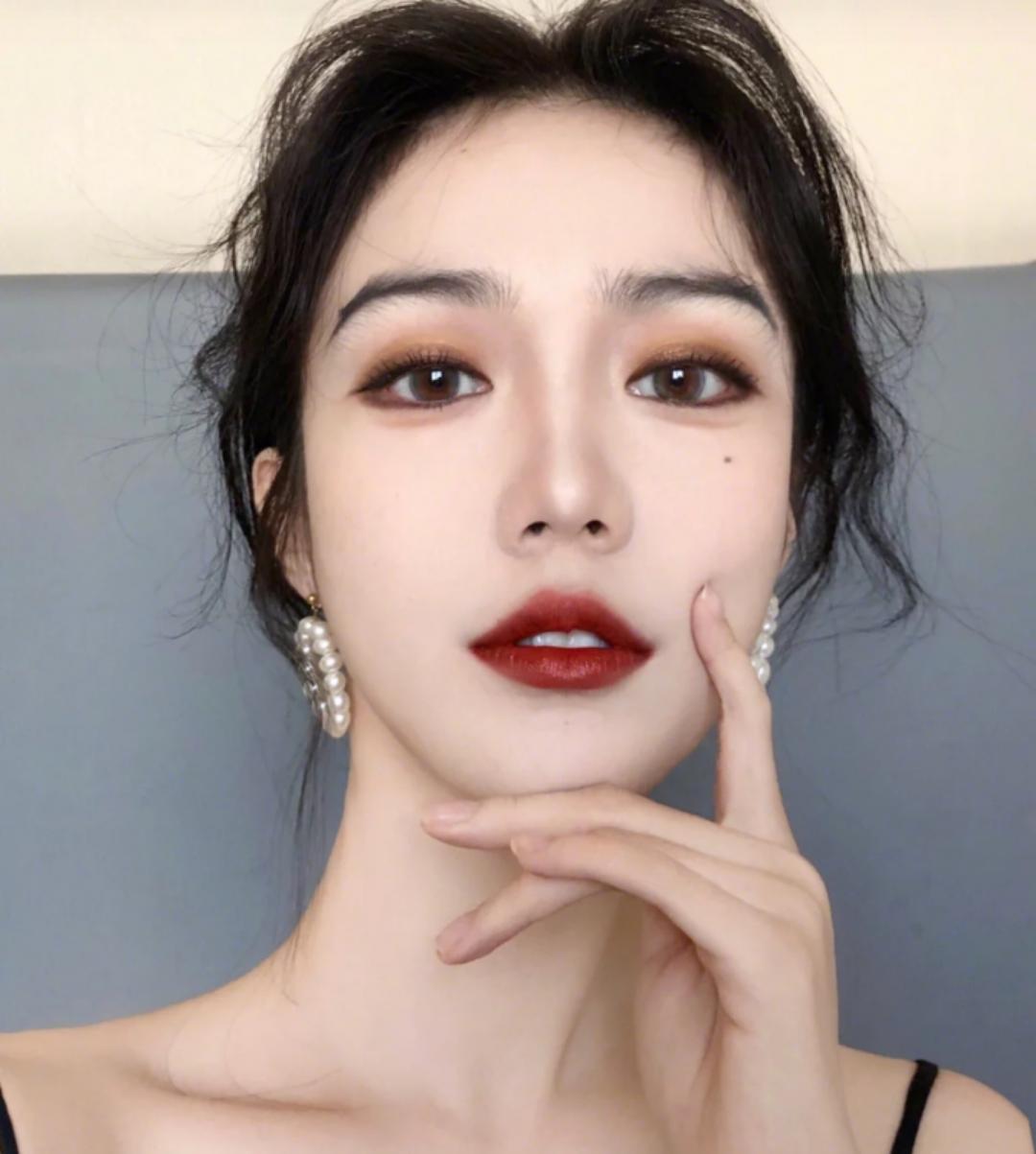 贫民窟女孩必买高光,贫民窟女孩哑光高光