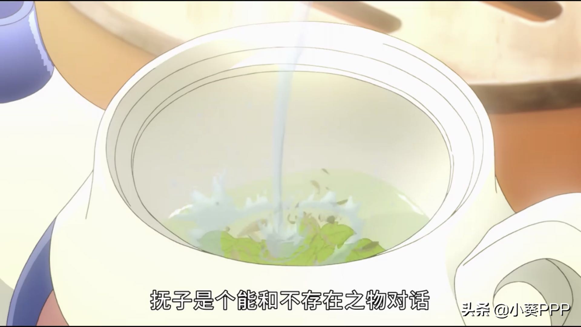 抚子大和抚子,百变小樱小樱的妈妈是怎么死的