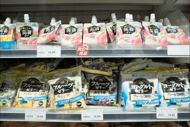 这家血统纯正的日本超市，也太好买了吧