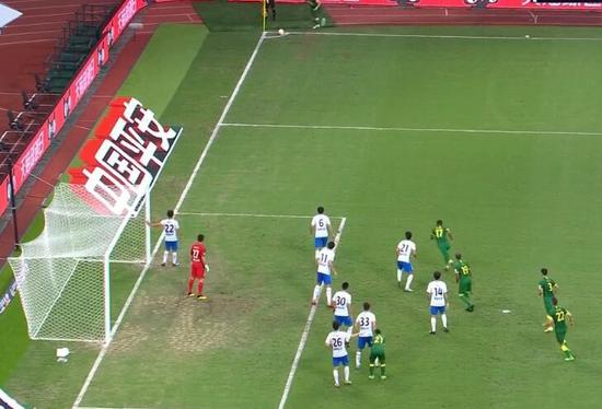 中超耻辱时刻,中超心酸瞬间