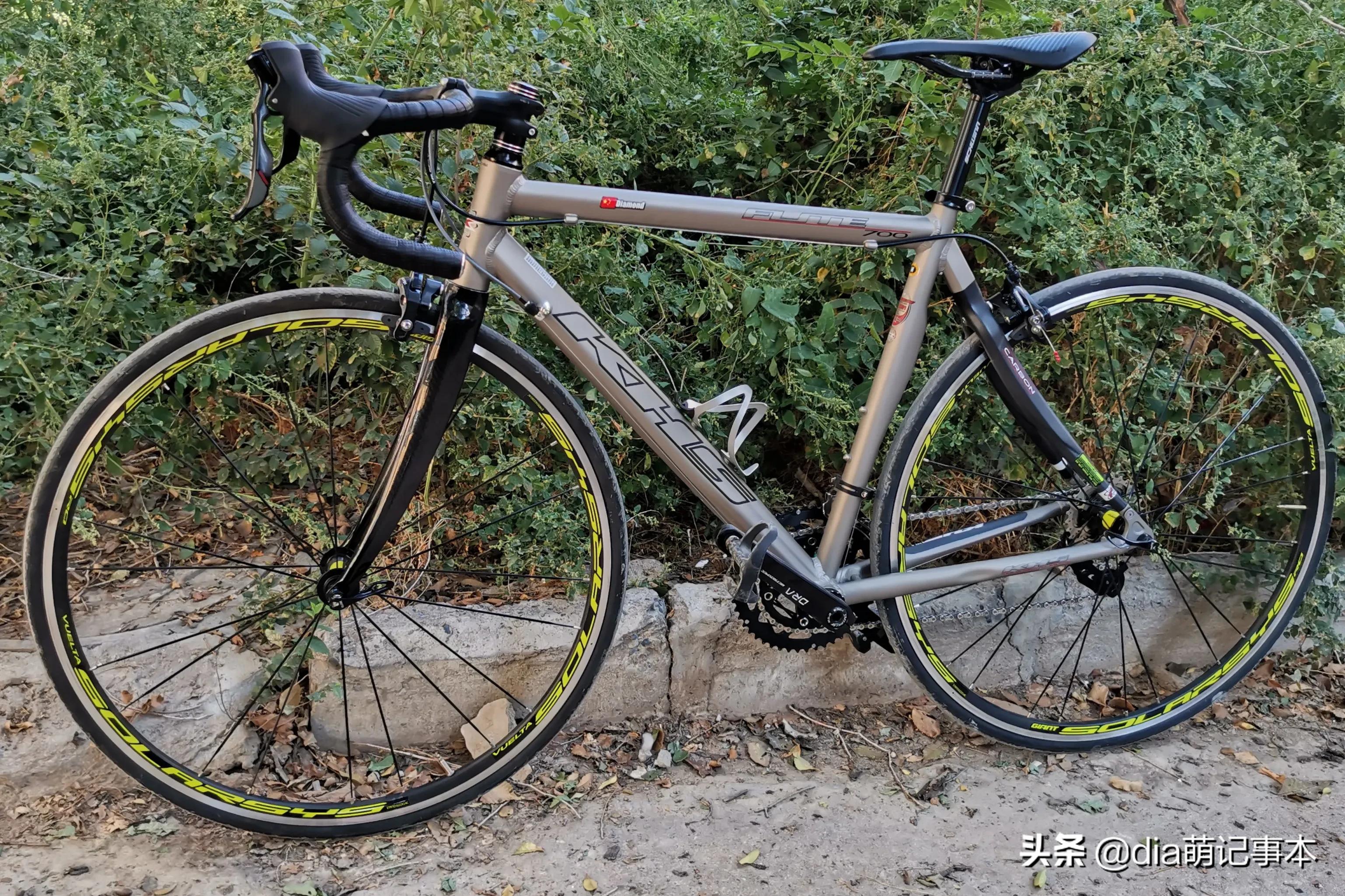 新手入门公路车组装教程,从零开始组装公路车