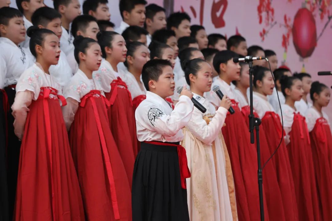 溧阳燕山中学照片,看溧阳风景