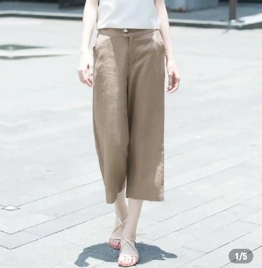 女人长得再好看也别瞎穿运动装,女人再漂亮也要打扮