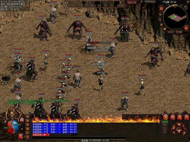 热血传奇打宝箱爆什么,热血传奇十大经典案例