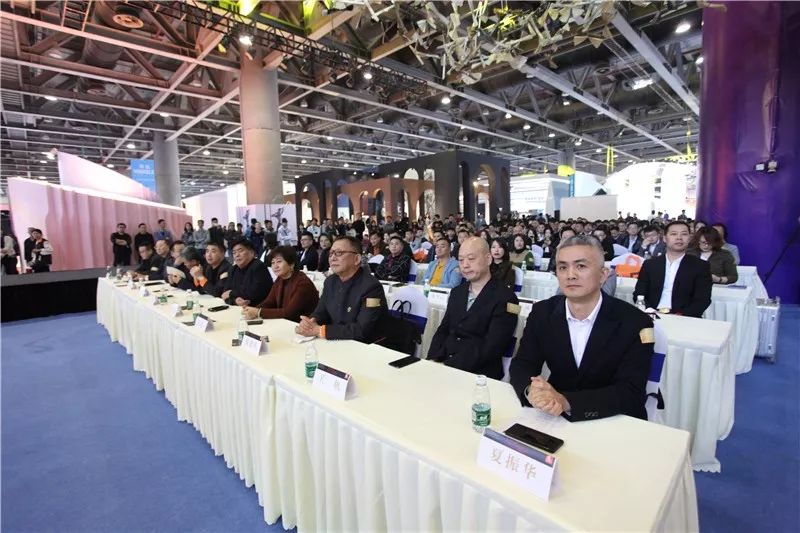 第十一届室内设计大赛,2017年第二十届中国室内设计大奖