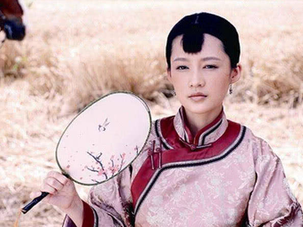 田小娥的悲催的一生,田小娥好人还是坏人