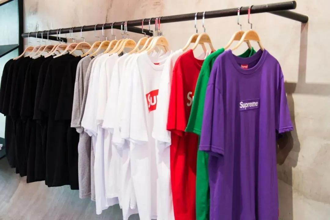 supreme假的在哪里买,supreme冒牌品牌