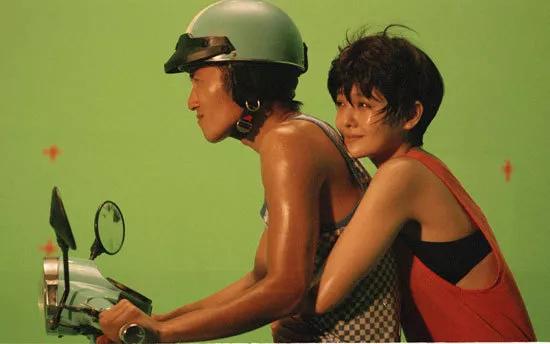 《全城热恋》冬日独自取暖，夏日全城热恋，百态都是人生