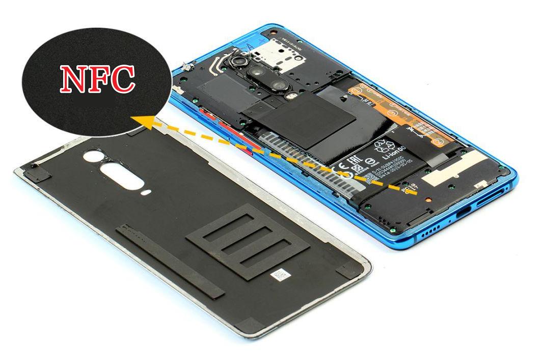 老手机都没有nfc功能吗,介绍一下手机的nfc功能