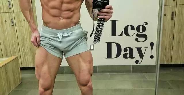 腿部拉筋可以改变腿型吗,腿部训练可以纠正腿型