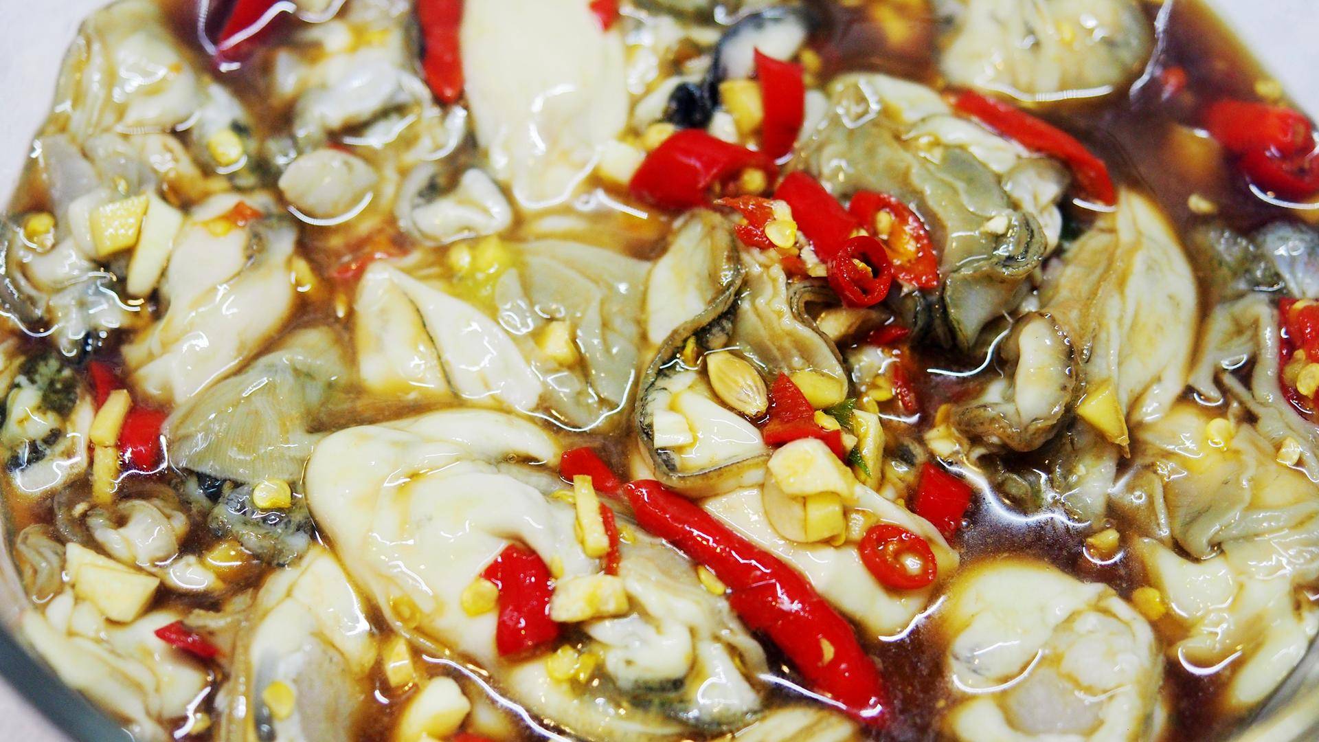 生蚝最好吃的5种做法,如何打开生蚝以及生蚝的三种吃法