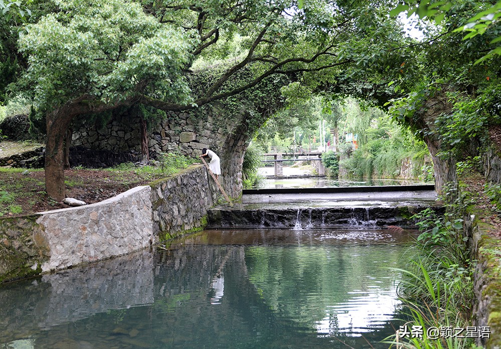 全国100个乡村旅游重点镇,宁波有哪些美丽乡村