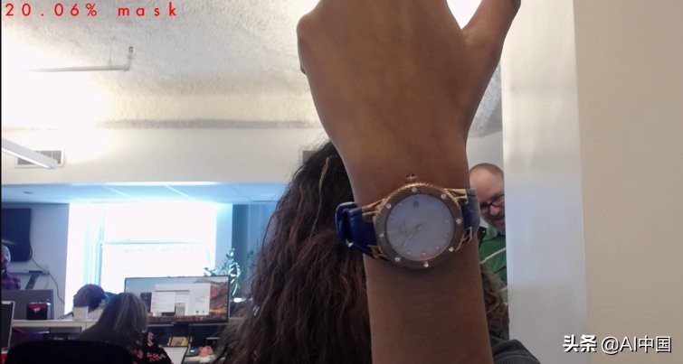 英伟达最新ai技术突破,英伟达ai性能