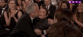 45岁丑女人勇夺奥斯卡,巩俐子怡没戏拍,她们的春天又在哪儿