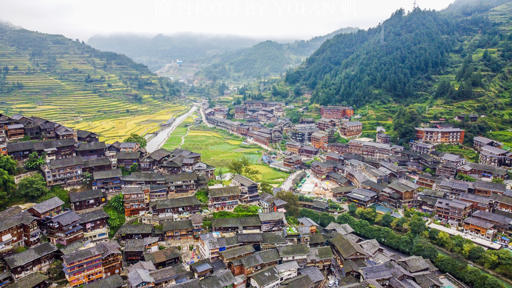 雨天旅行注意事项,千户苗寨下雨旅游攻略