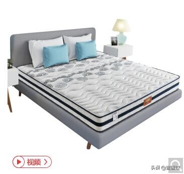 买乳胶床垫哪个正宗品牌好呢,金橡树乳胶床垫十大品牌排第几