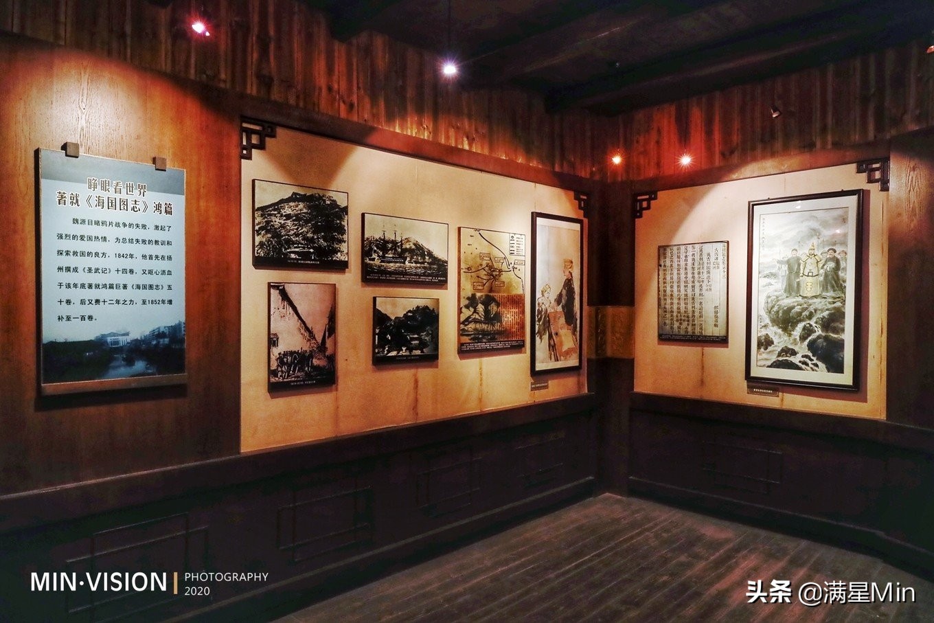 湖南隆回古寨风景,邵阳隆回十大旅游景点