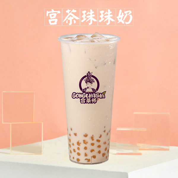 开烧仙草奶茶店赚钱吗？多久能回本？