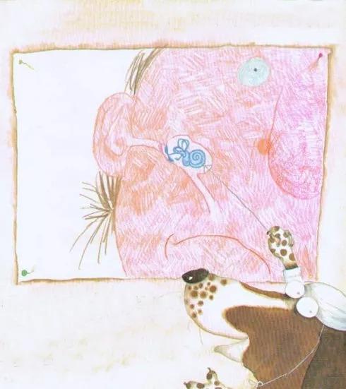 绘本故事大狗医生教案,健康卫生的简短绘本故事