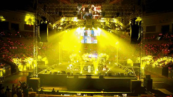 再见工体,再见杰克工体完整版