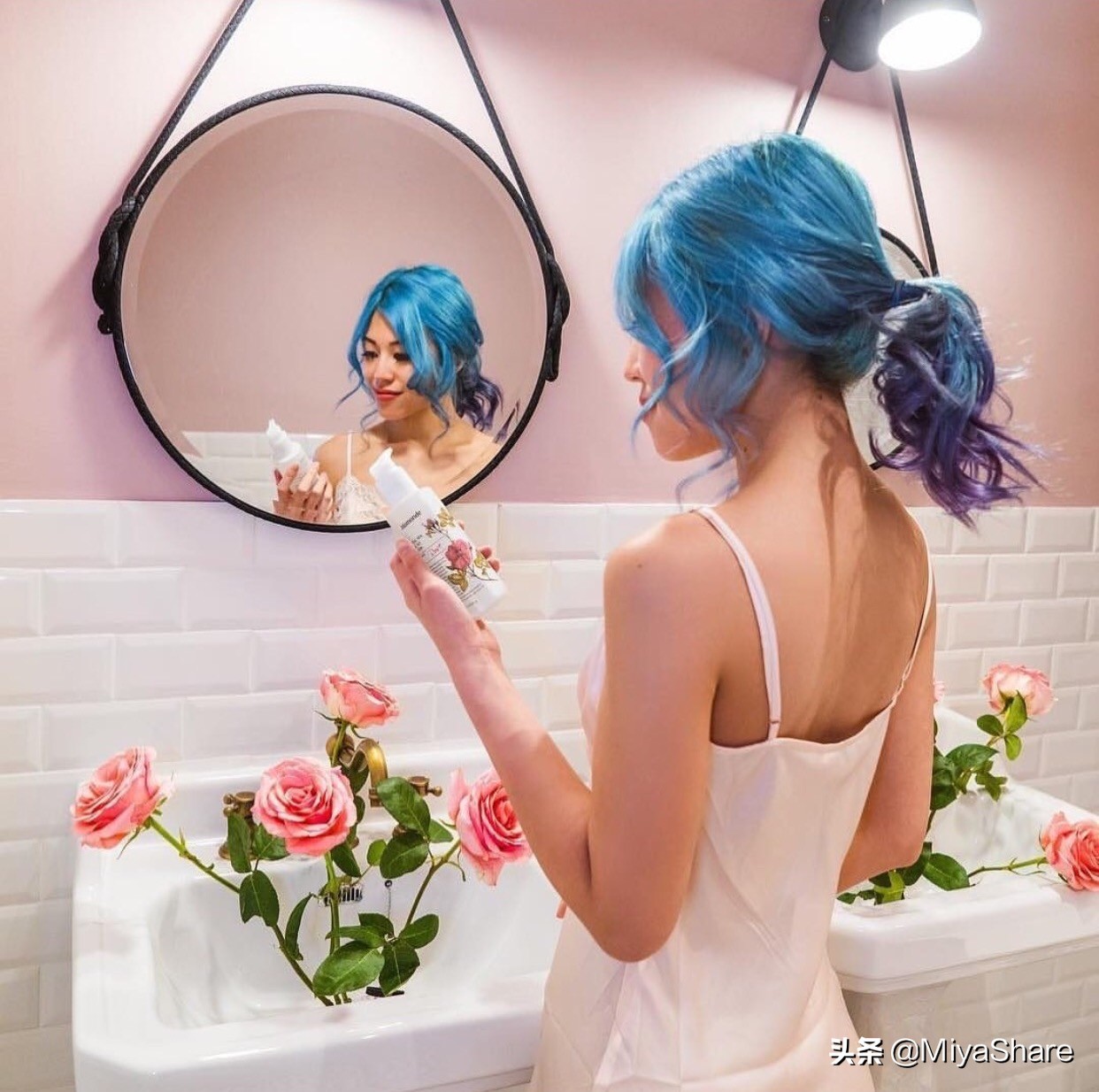 改善黑头和去黑头有什么区别,黑头用黑头膏为什么去不掉黑头