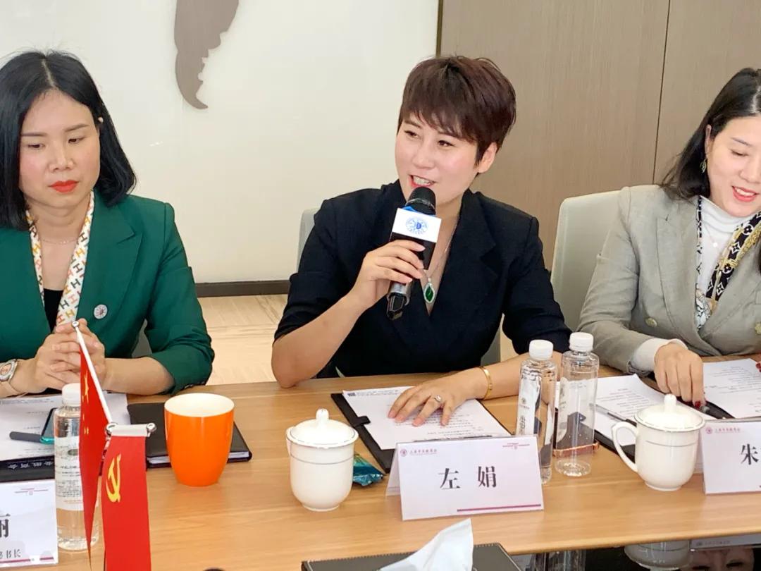 80后安徽籍会长天团强势来袭，这个商会不简单