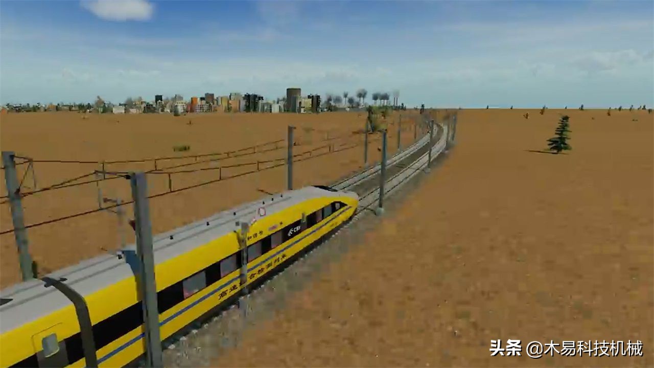 高铁上遇到石头怎么解决,高铁轨道出现石头怎么处理