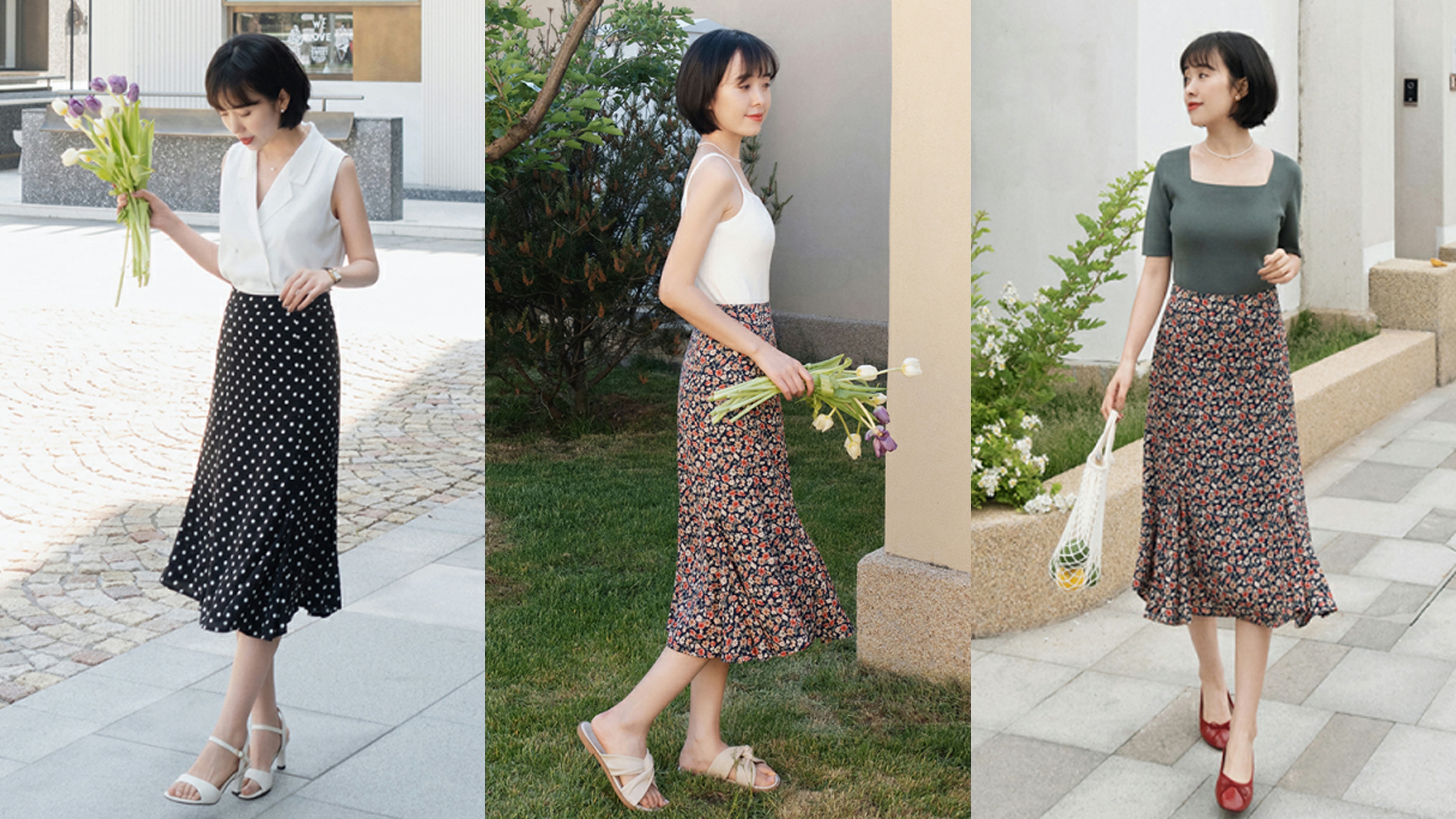 个子矮穿高跟鞋合适吗,穿高跟鞋要怎么穿搭才好看