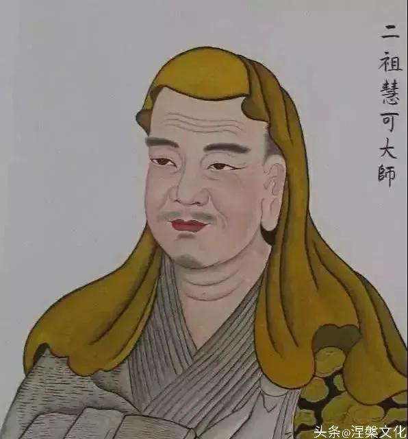 佛教里面的达摩祖师故事,达摩祖师传奇佛教版