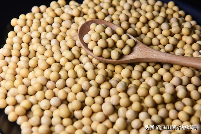 诗经五谷诗句,诗经中的五谷