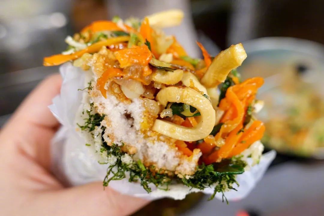 福建最值得一吃的美食,值得特意去吃的美食