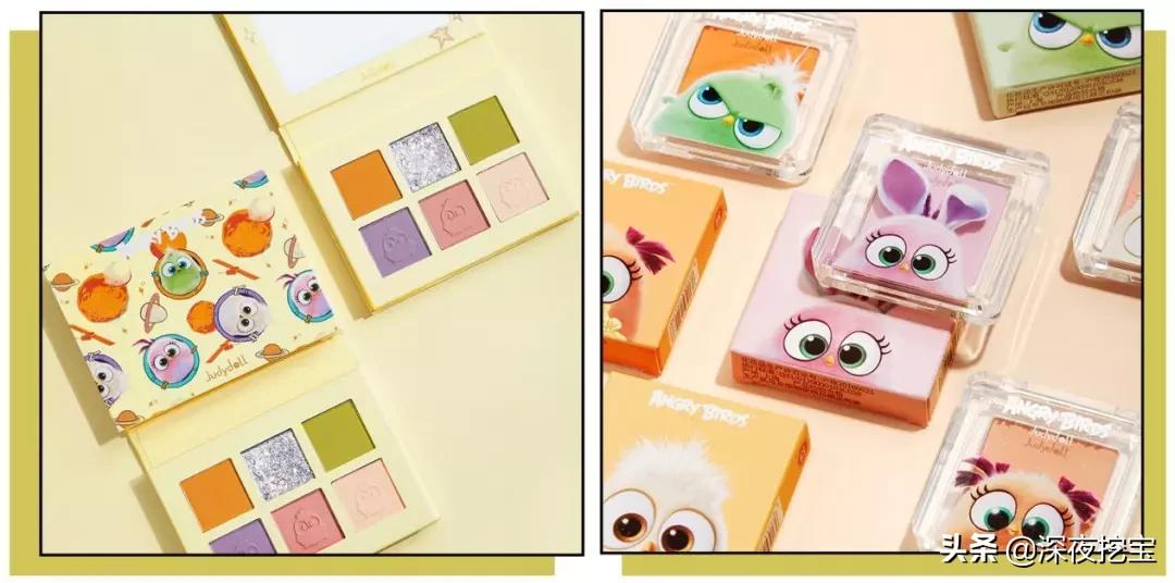 国货彩妆眉笔推荐平价好用,十大平价国货彩妆品牌有哪些