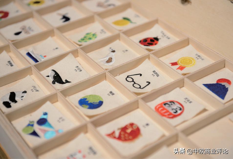 无印良品为什么火,无印良品是怎么成功的