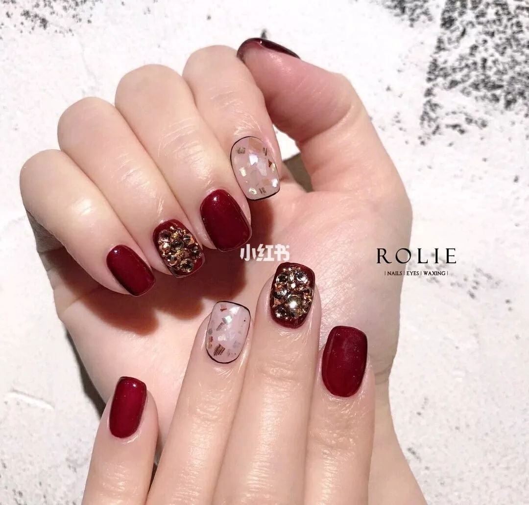 红色系单品搭配技巧,红色系单品怎么搭配好看