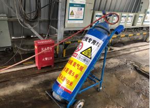 镇安抽水电站主体工程,镇安抽水蓄能电站施工现场