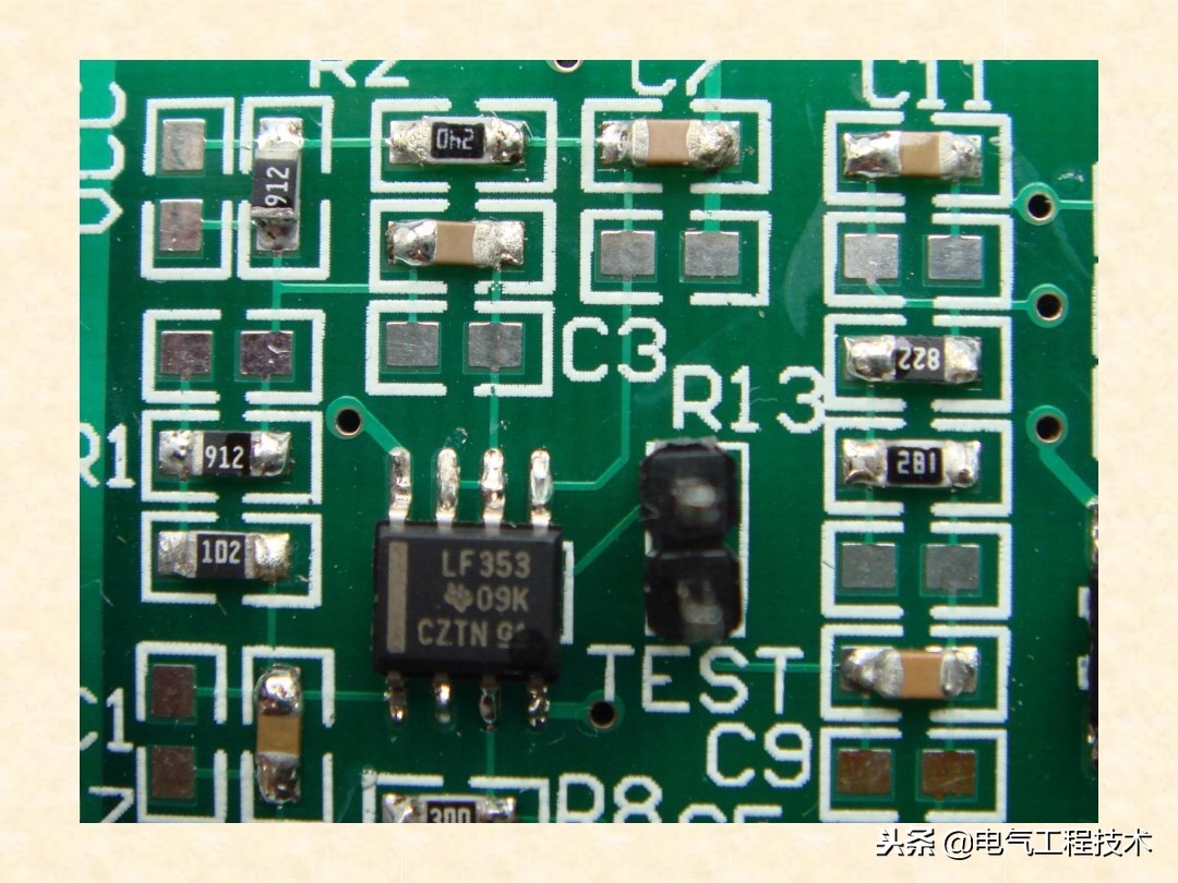 从零开始学电工电路基础,电工零基础入门学电路实操