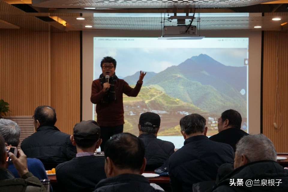 兰州市文化艺术联谊会,甘谷县摄影协会迎春联谊会