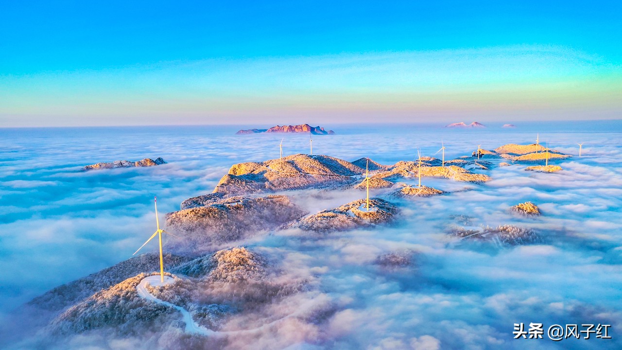 湖北宜昌五峰滑雪场,宜昌滑雪基地