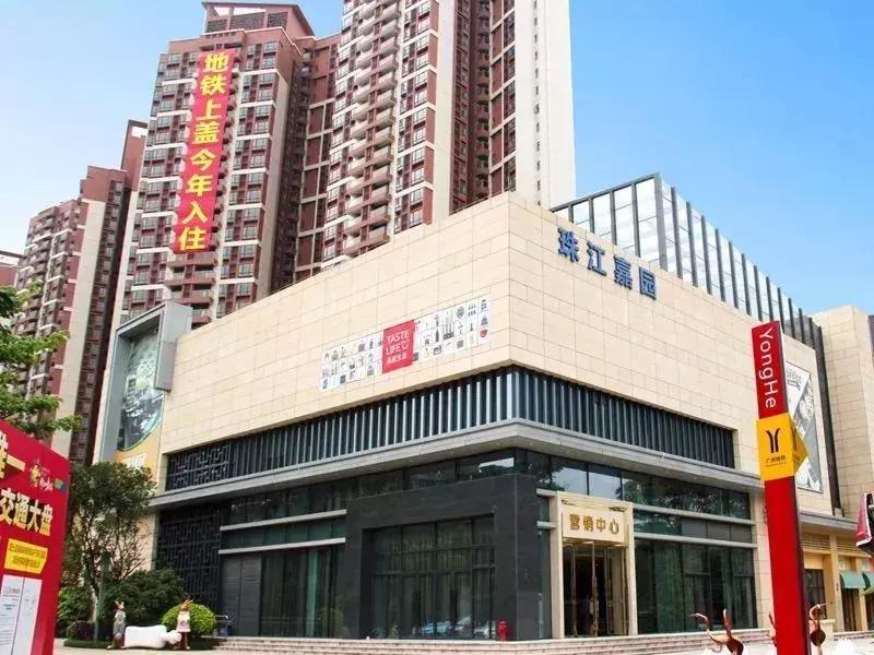 金泽豪庭哪个区房最好,金泽豪庭交楼