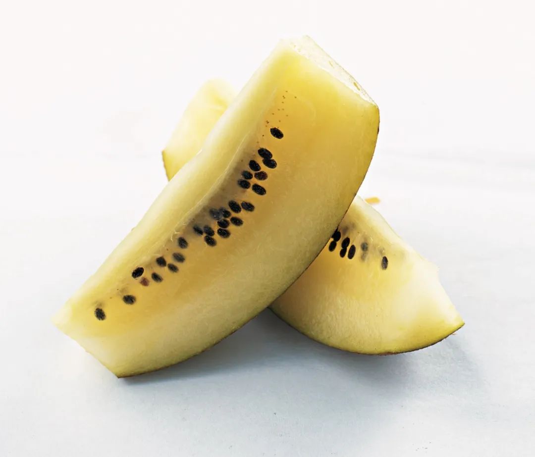 黄金奇异果果营养价值,红心奇异果的营养价值