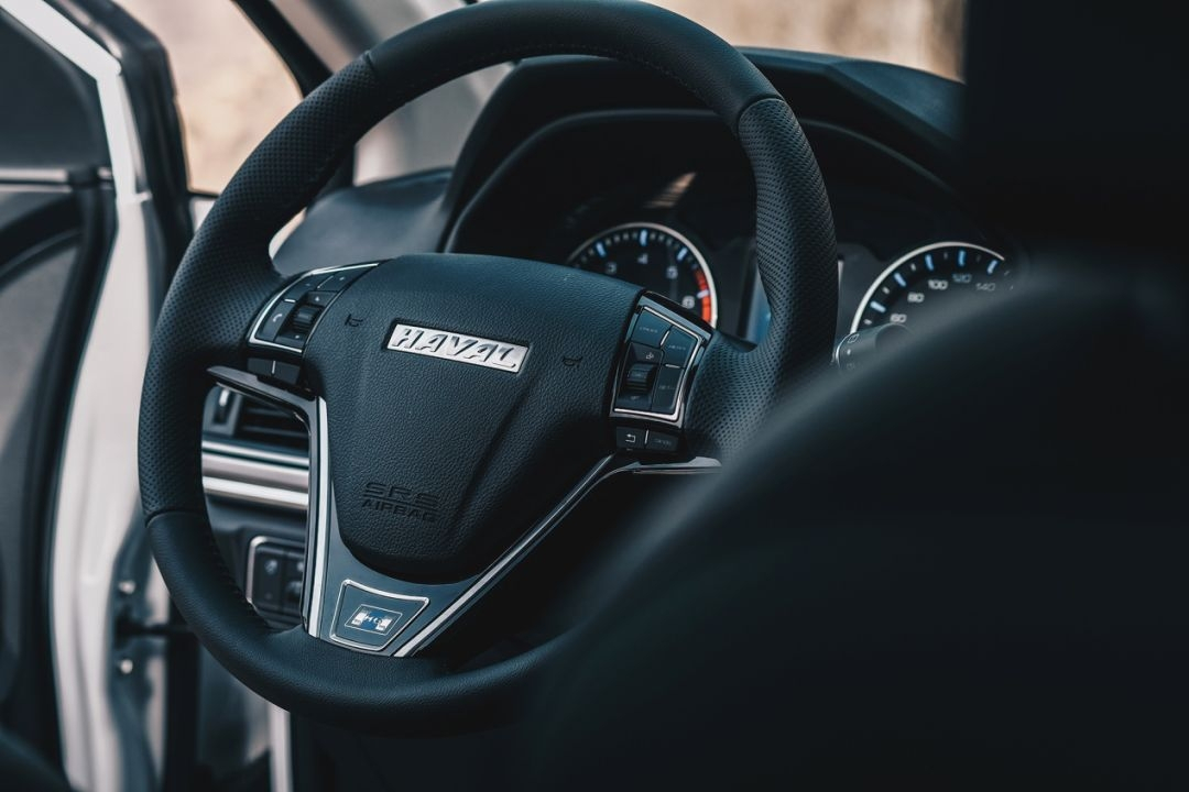 哈弗神车国产神话,哈弗最强神车