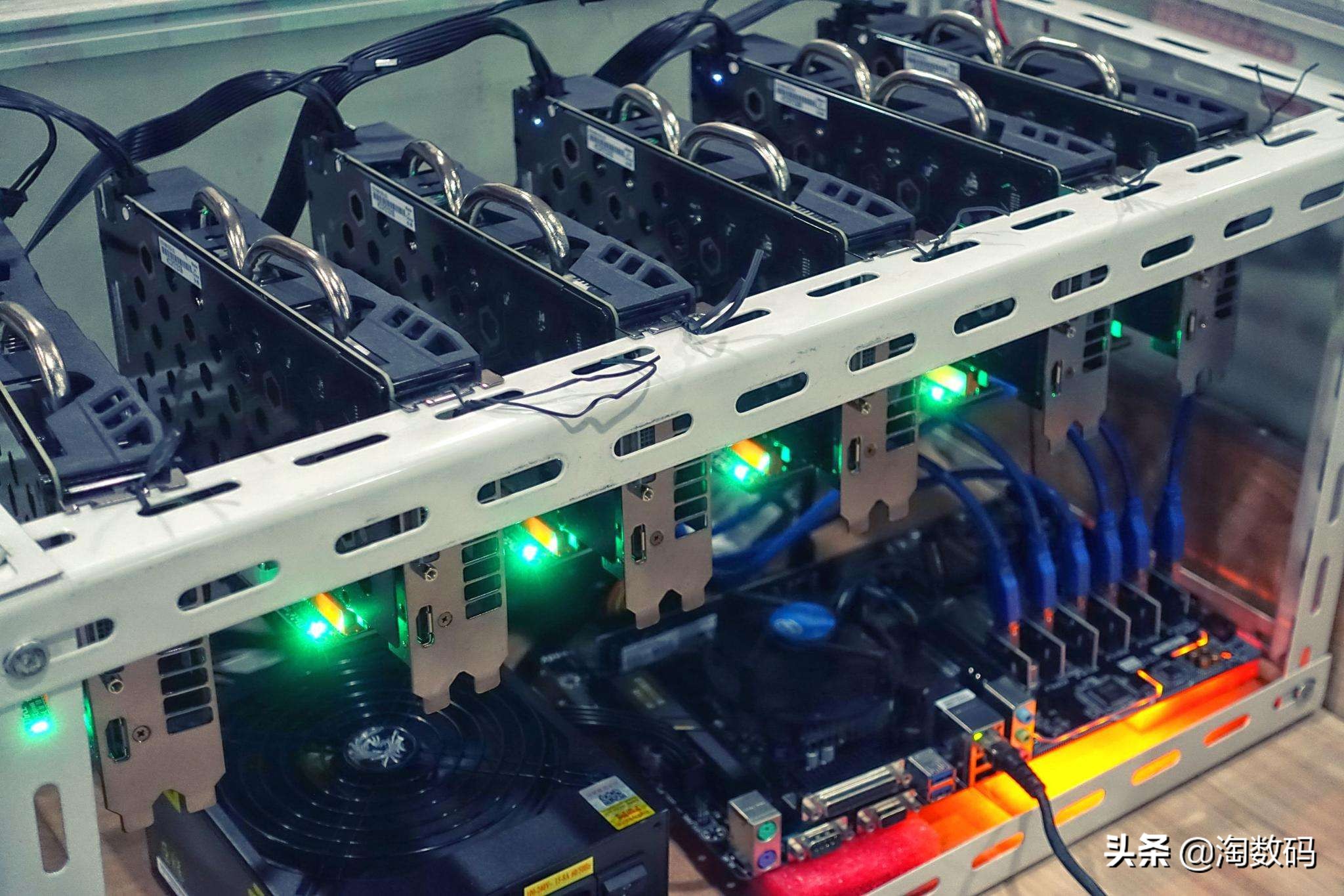 rx580矿卡还能挖矿吗,rx580矿卡能撑多久