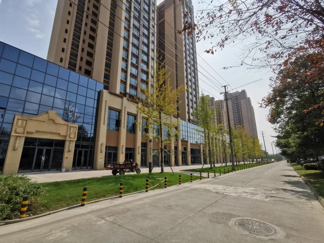 都江堰近10年房价变化,都江堰最大在售带花园的房子