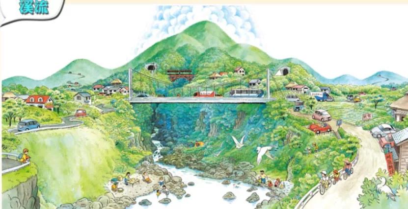 推荐3-6岁必看十本绘本中国,适合9-12岁孩子的绘本书单