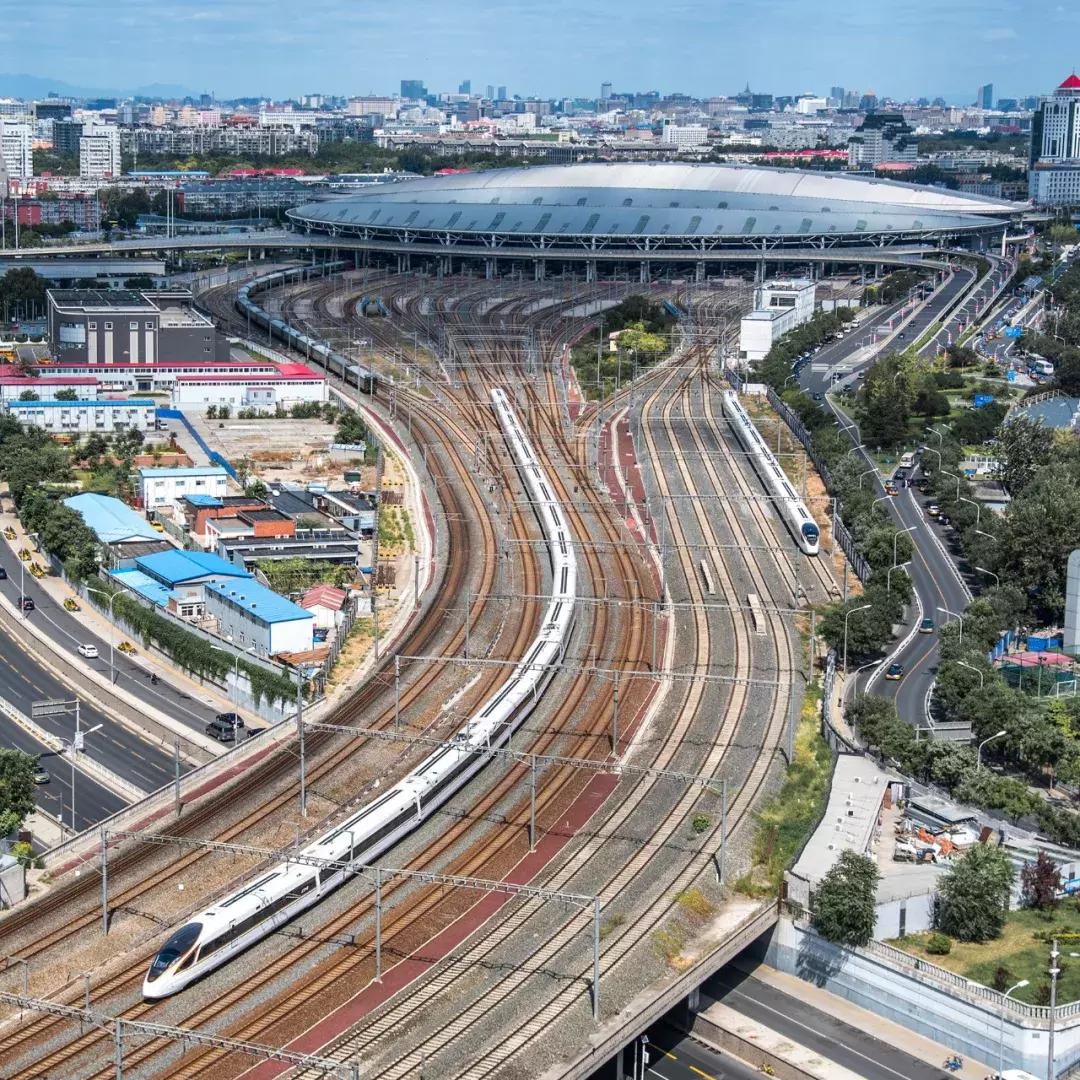 全国铁路新运行图有哪些调整,南宁局列车运行图2022年铁路调图