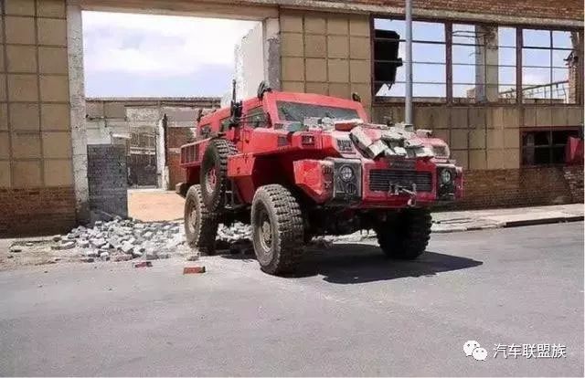 全球最贵的十大越野车,世界上越野性能最强十款的车