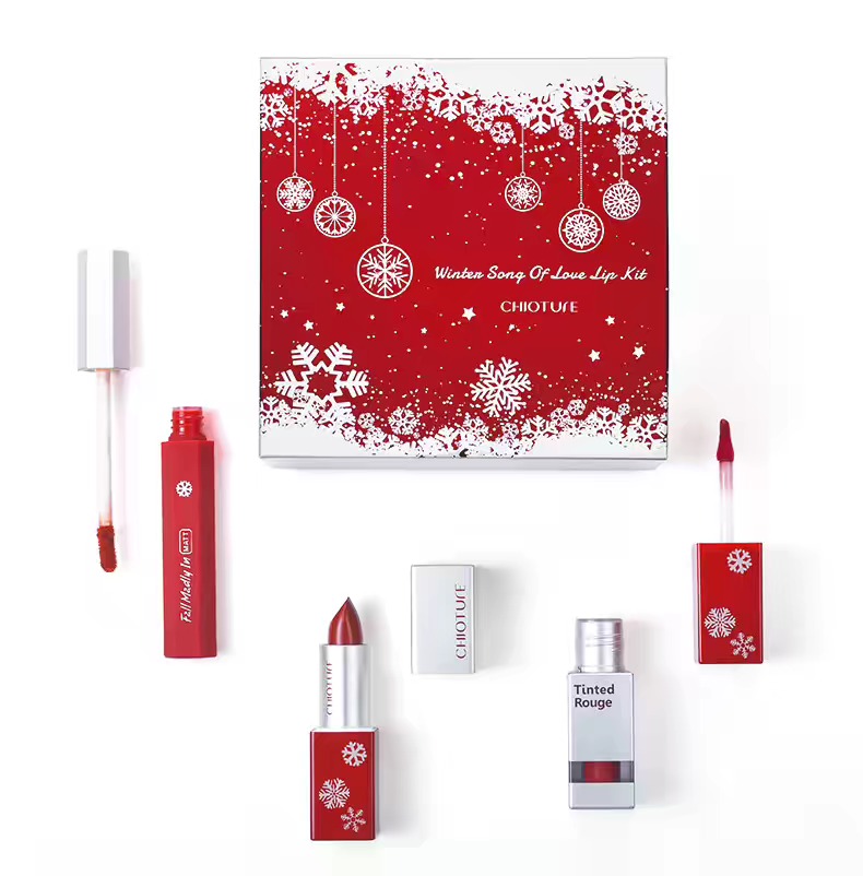 圣诞节礼盒推荐,最值得送的50款圣诞礼盒