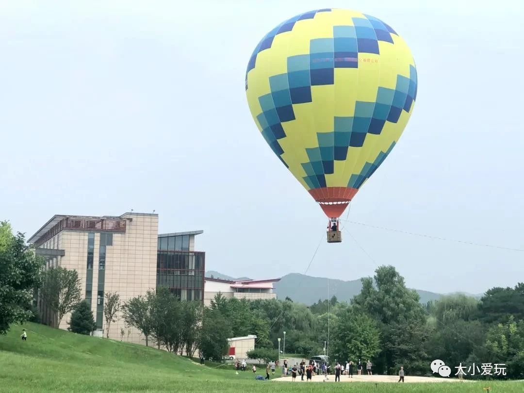 在北京国庆还有房的亲子酒店就看这一篇！这才叫手慢无的种草清单