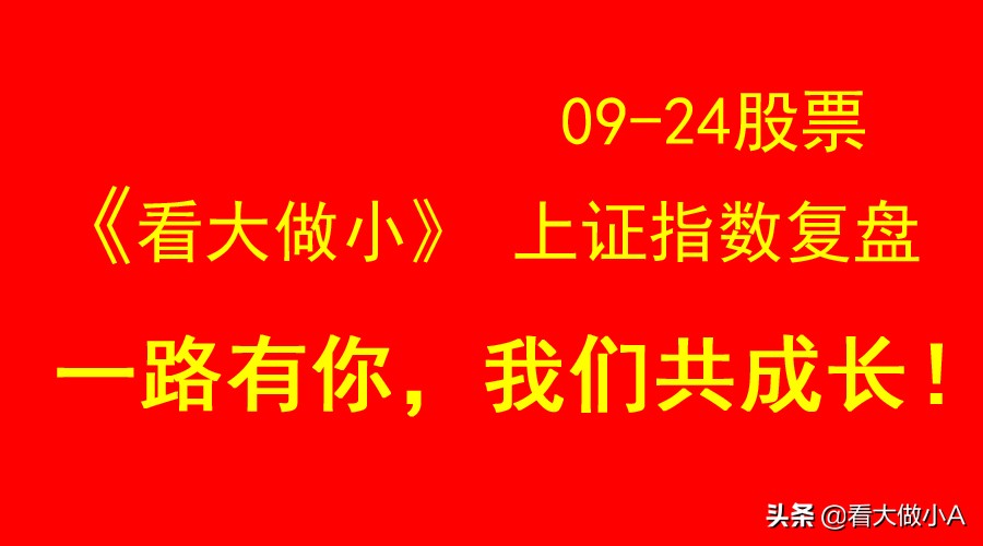 上证大盘60分钟后的趋势,6.8上证指数走势分析预判