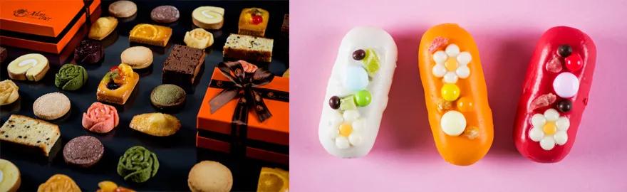 蛋糕界中的爱马仕上海,堪称全球蛋糕店里的爱马仕